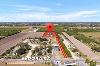 1320 W Eldora Road, Alamo, TX 78516