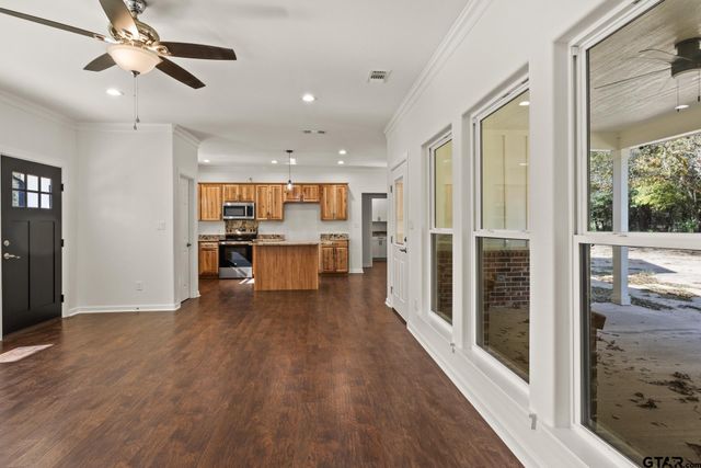 1339 Hwy 67, Mt Vernon, TX 75457