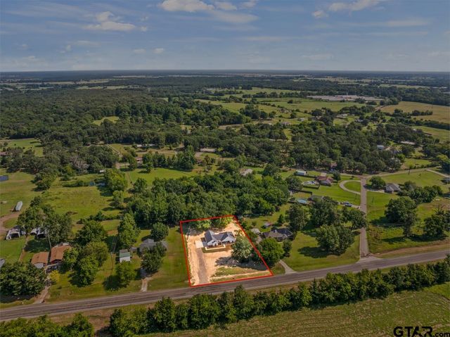 1339 Hwy 67, Mt Vernon, TX 75457