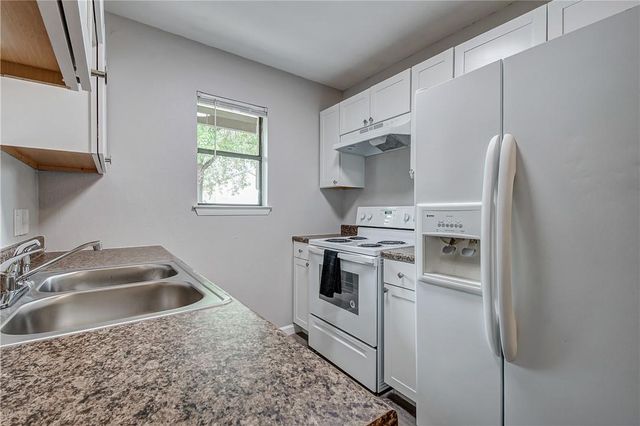 4307 S 1st ST 108, Austin, TX 78745