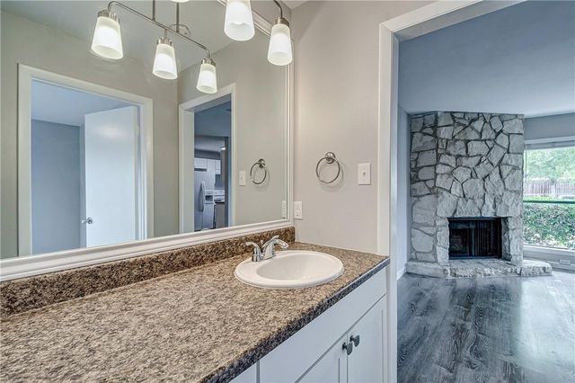 4307 S 1st ST 108, Austin, TX 78745