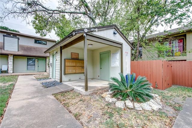 4307 S 1st ST 108, Austin, TX 78745