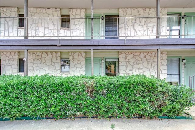 4307 S 1st ST 108, Austin, TX 78745