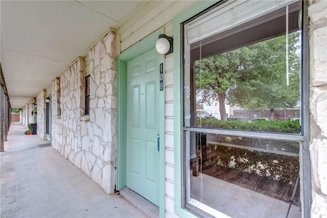 4307 S 1st ST 108, Austin, TX 78745