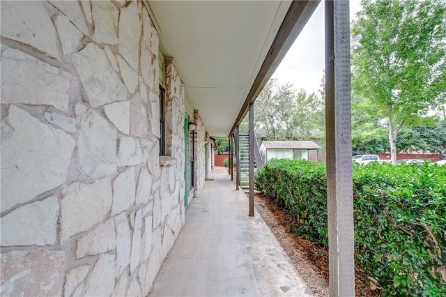 4307 S 1st ST 108, Austin, TX 78745