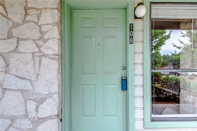 4307 S 1st ST 108, Austin, TX 78745