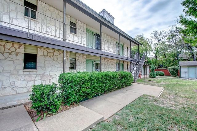 4307 S 1st ST 108, Austin, TX 78745
