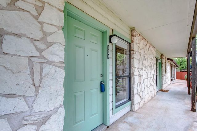 4307 S 1st ST 108, Austin, TX 78745
