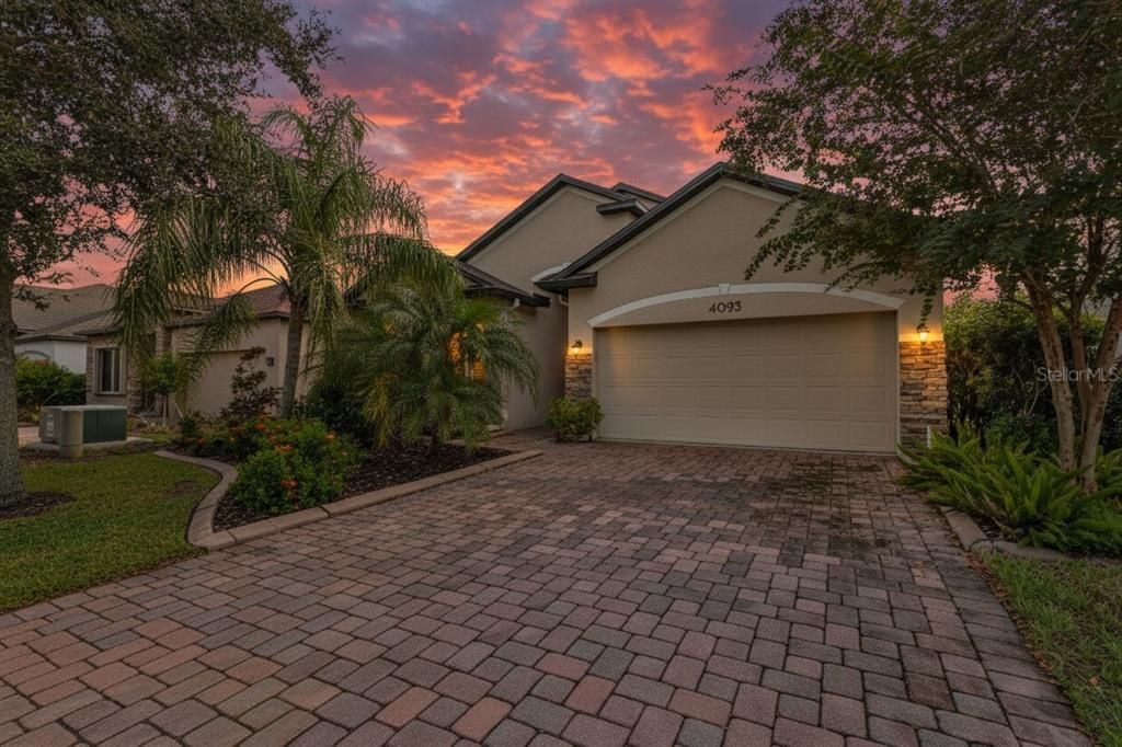4093 RIVER BANK WAY, Punta Gorda, FL 33980