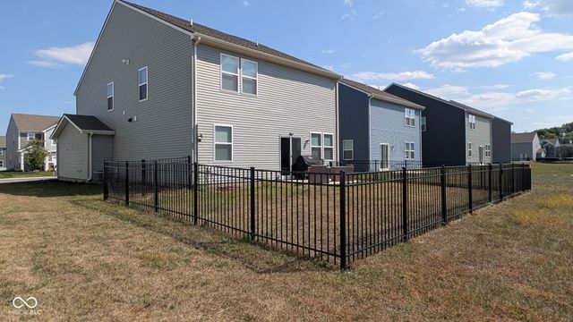 710 Locust Drive, Danville, IN 46122