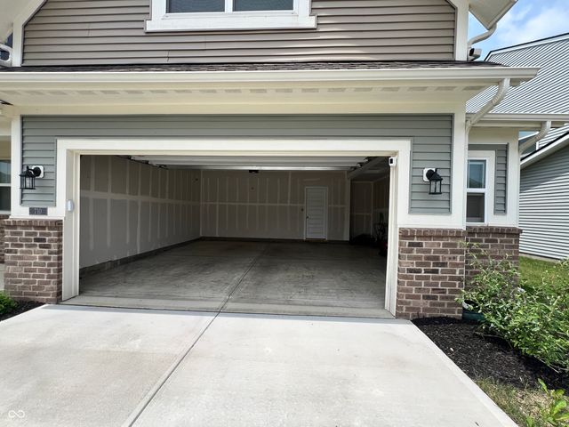 710 Locust Drive, Danville, IN 46122