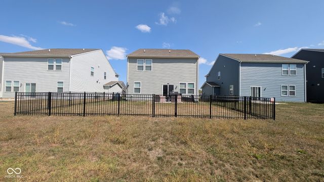 710 Locust Drive, Danville, IN 46122