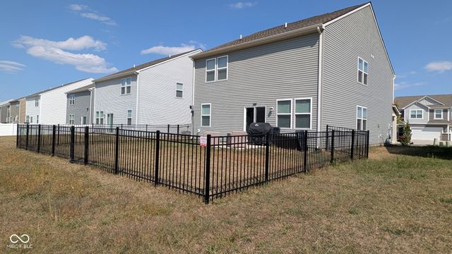 710 Locust Drive, Danville, IN 46122