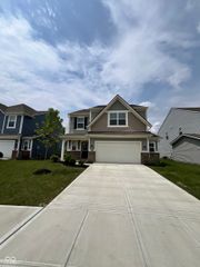 710 Locust Drive, Danville, IN 46122