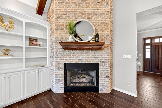 5302 George Yard Court, Midland, TX 79707