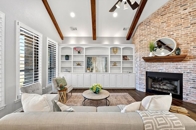 5302 George Yard Court, Midland, TX 79707