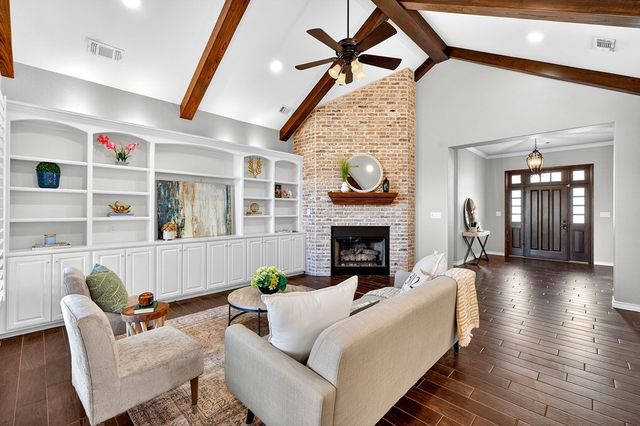 5302 George Yard Court, Midland, TX 79707