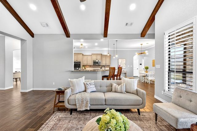 5302 George Yard Court, Midland, TX 79707