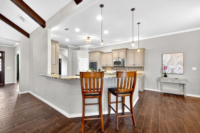 5302 George Yard Court, Midland, TX 79707