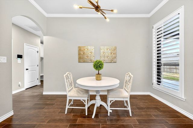 5302 George Yard Court, Midland, TX 79707