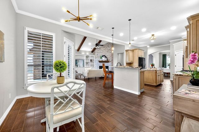 5302 George Yard Court, Midland, TX 79707