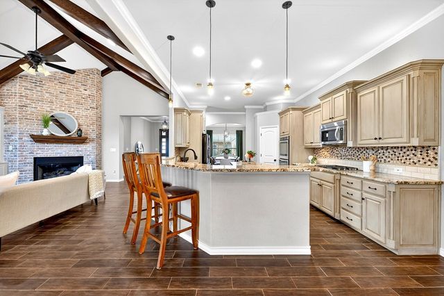 5302 George Yard Court, Midland, TX 79707