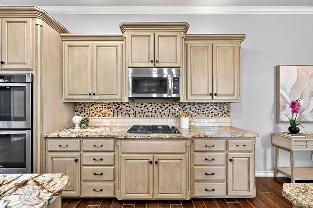 5302 George Yard Court, Midland, TX 79707