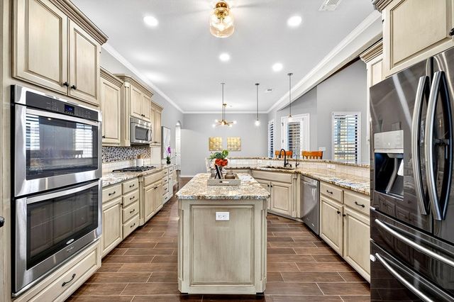 5302 George Yard Court, Midland, TX 79707