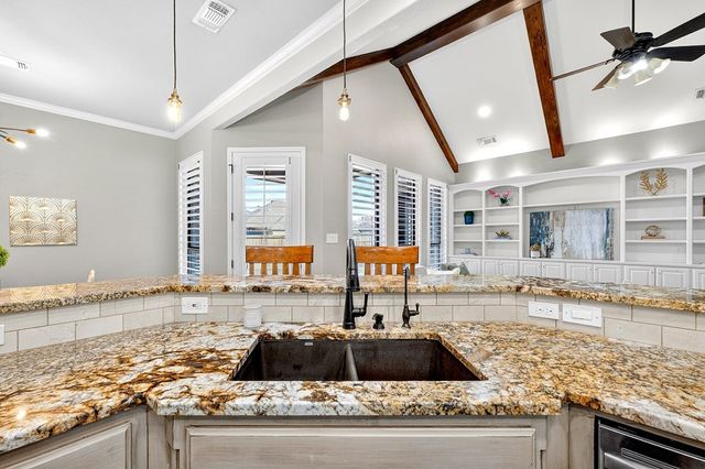 5302 George Yard Court, Midland, TX 79707