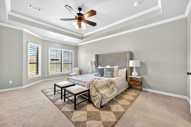 5302 George Yard Court, Midland, TX 79707