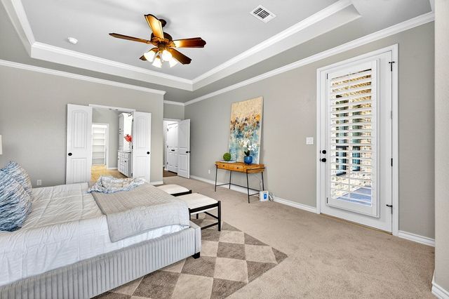 5302 George Yard Court, Midland, TX 79707