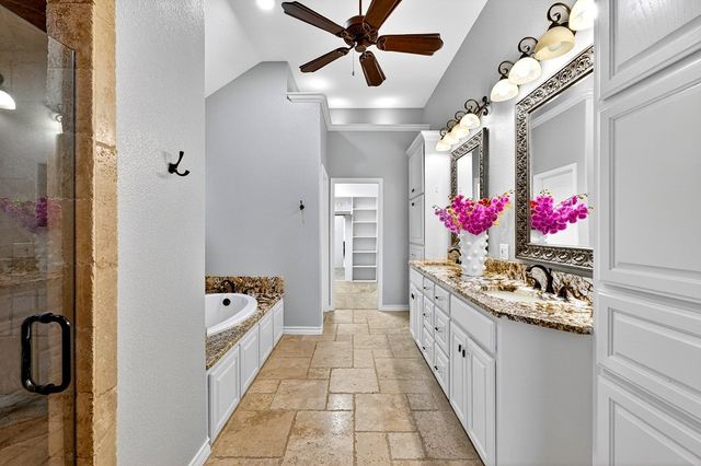 5302 George Yard Court, Midland, TX 79707