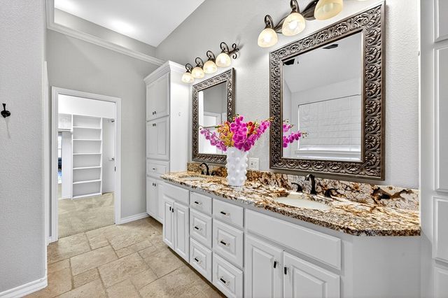 5302 George Yard Court, Midland, TX 79707