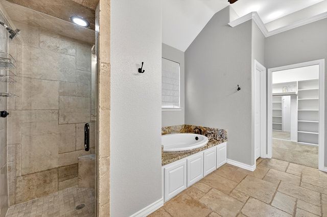 5302 George Yard Court, Midland, TX 79707