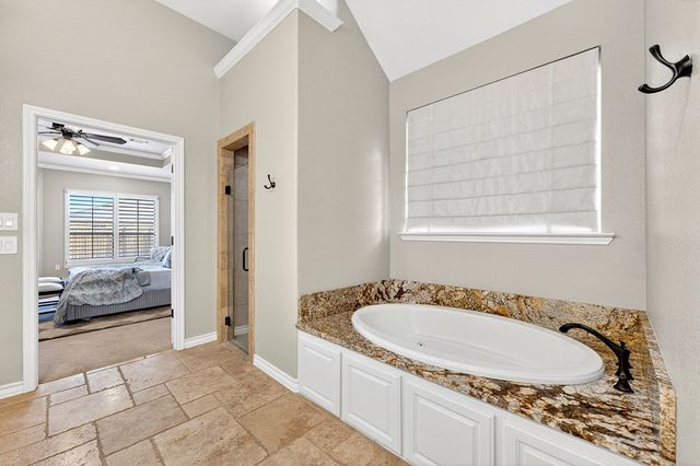 5302 George Yard Court, Midland, TX 79707