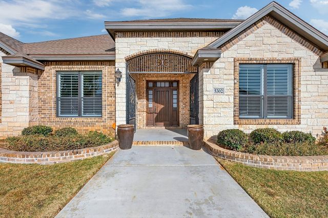 5302 George Yard Court, Midland, TX 79707