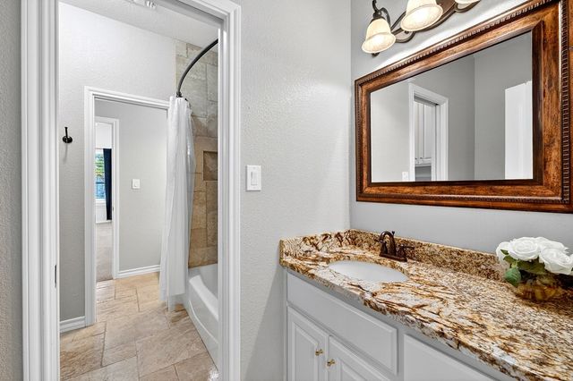 5302 George Yard Court, Midland, TX 79707