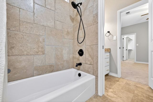 5302 George Yard Court, Midland, TX 79707