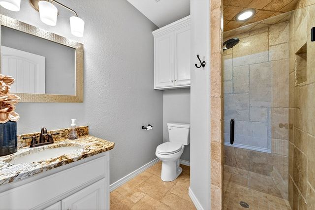 5302 George Yard Court, Midland, TX 79707