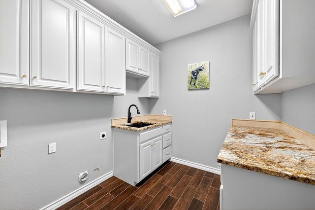 5302 George Yard Court, Midland, TX 79707