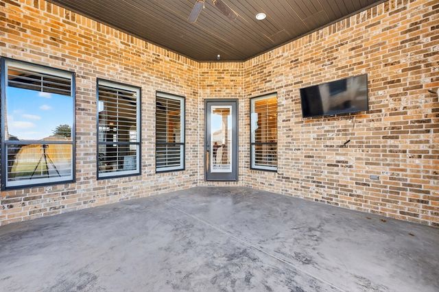 5302 George Yard Court, Midland, TX 79707