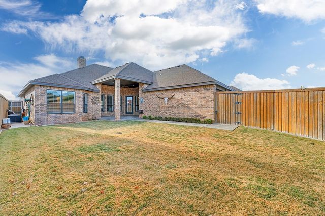 5302 George Yard Court, Midland, TX 79707