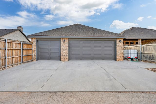 5302 George Yard Court, Midland, TX 79707