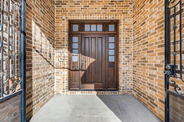 5302 George Yard Court, Midland, TX 79707