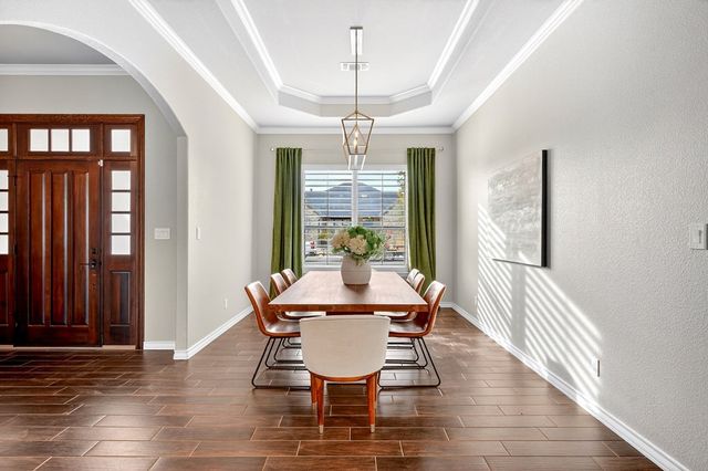 5302 George Yard Court, Midland, TX 79707