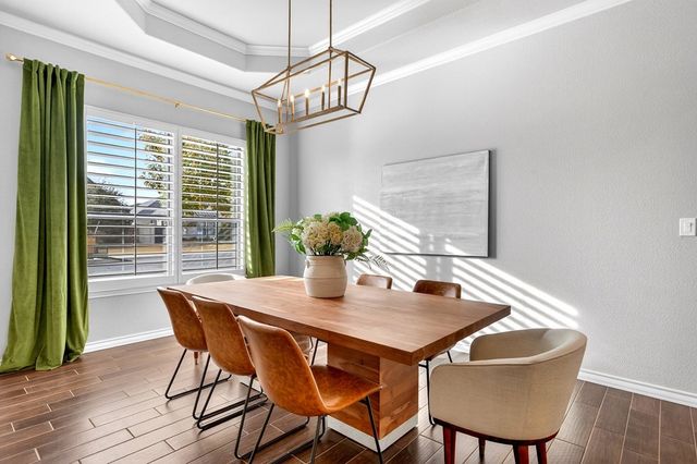 5302 George Yard Court, Midland, TX 79707