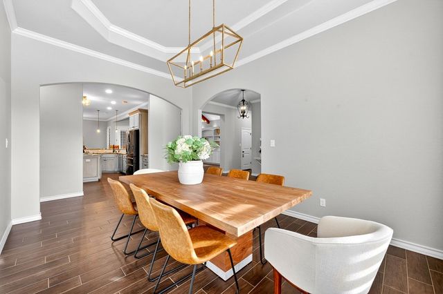 5302 George Yard Court, Midland, TX 79707