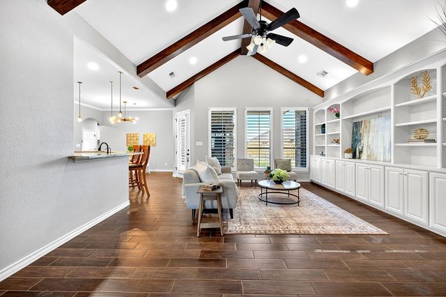 5302 George Yard Court, Midland, TX 79707