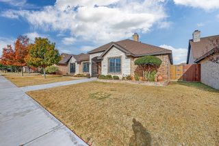 5302 George Yard Court, Midland, TX 79707