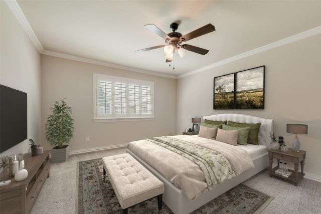 105 Windsor Drive, Forney, TX 75126